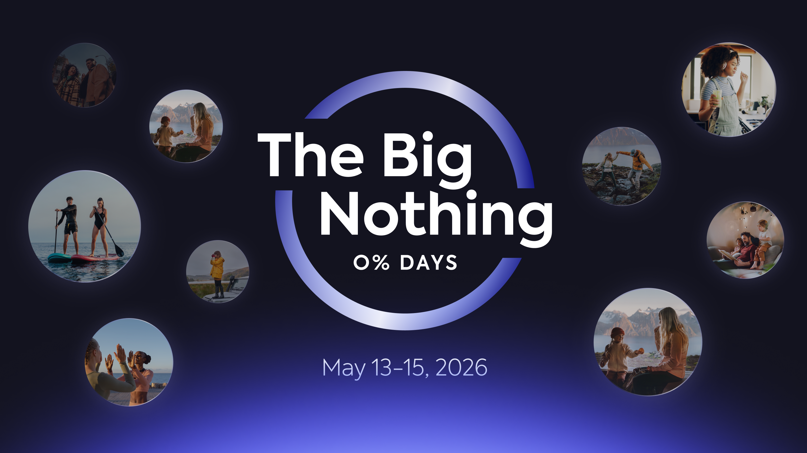 The Big Nothing