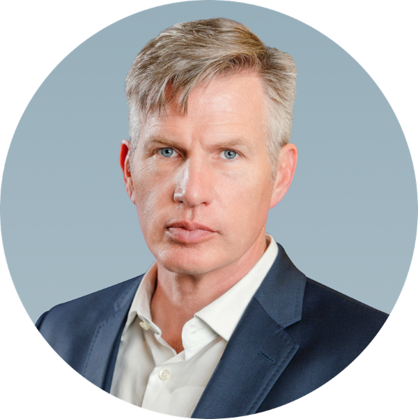 Rob Finnegan